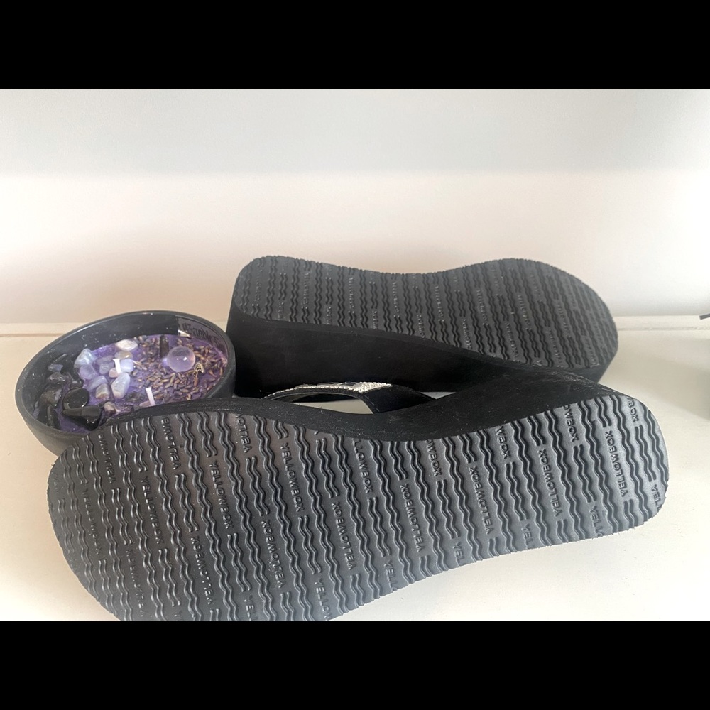 Sandals!!!! - Picture 2 of 3